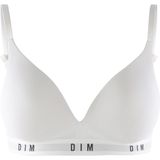 DIM Damen Soft-BH Originals Triangle 1er-Pack