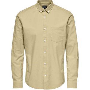 Only & Sons Hemd ALVARO  Langarmhemd