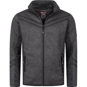 Rock Creek Fleecejacke Jacke