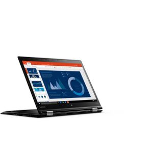 REFURBISHED – Lenovo Notebook ThinkPad X1 Yoga G1 Generalüberholt