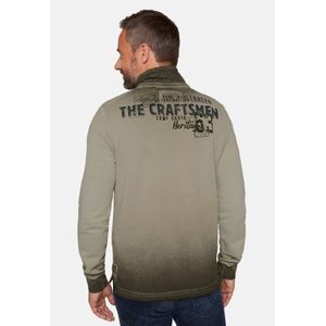 Camp David Pullover THE CRAFTSMEN Sweatshirt