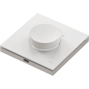 WiZ dial switch weiss USB.