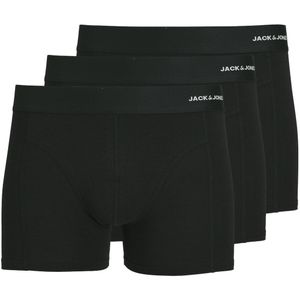 Jack & Jones Trunk BASIC Boxershorts 3er Pack