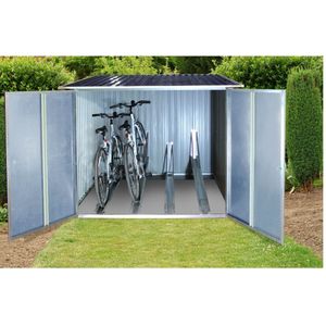 Tepro 7165 Fahrrad- & Gerätebox