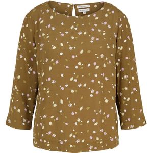 Tom Tailor Bluse Sommerbluse