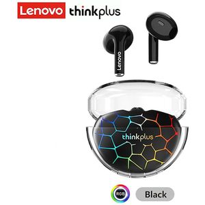 Lenovo LP80 Pro Bluetooth-Kopfhörer Schwarz RGB