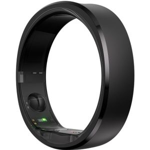 RINGCONN Smart Ring Gen2 Gr. 12 schwarz