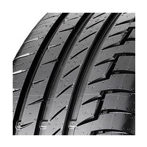 Continental PremiumContact 6 275/40 R21 107V XL ContiSilent, EVc, VOL