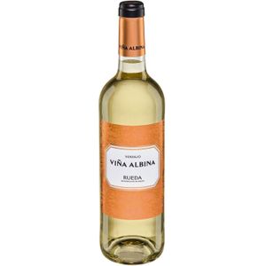 Vina Albina Verdejo Rueda trocken 13,0 % vol 0,75 Liter