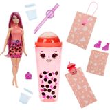 Barbie Spielfigur Barbie Pop! Reveal Bubble Tea Series - Mango Mochi