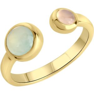 Jamelli Ring 925/- Sterling Silber