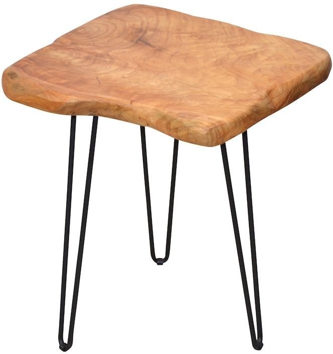 möbel direkt online Beistelltisch Wood XL