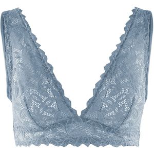 DIM Damen Bralette Daily Glam Spitzen 1er-Pack