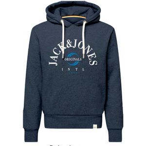 Jack & Jones Hoodie Wonder Kapuzensweatshirt