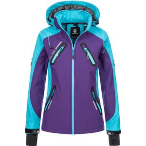 Rock Creek Jacke Softshell