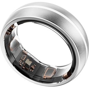 nextRING N2 Mattschwarz 9