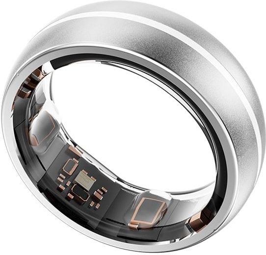 nextRING N2 Mattschwarz 9