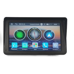 Technaxx Wireless Car Play & Android Auto Display TX-320