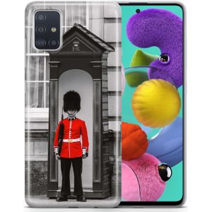 Hülle Handy Schutz für Samsung Galaxy A03s Case Cover Tasche Bumper Etuis TPU