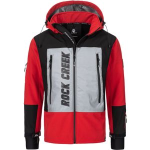 Rock Creek Jacke Softshell