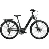 MBM Elektro-Trekkingbike 28 Zoll SINOPE  PRO, black