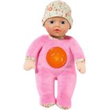 ZAPF Creation Puppe BABY born® Nightfriends for babies 30cm