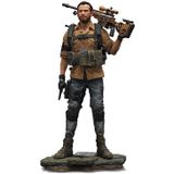 Tom Clancy's The Division 2 Brian Johnson 26cm Figur