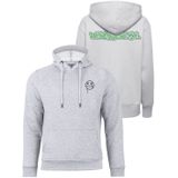 Cotton Prime® Hoodie Street Art Wernigerode - Weltenbummler Kollektion