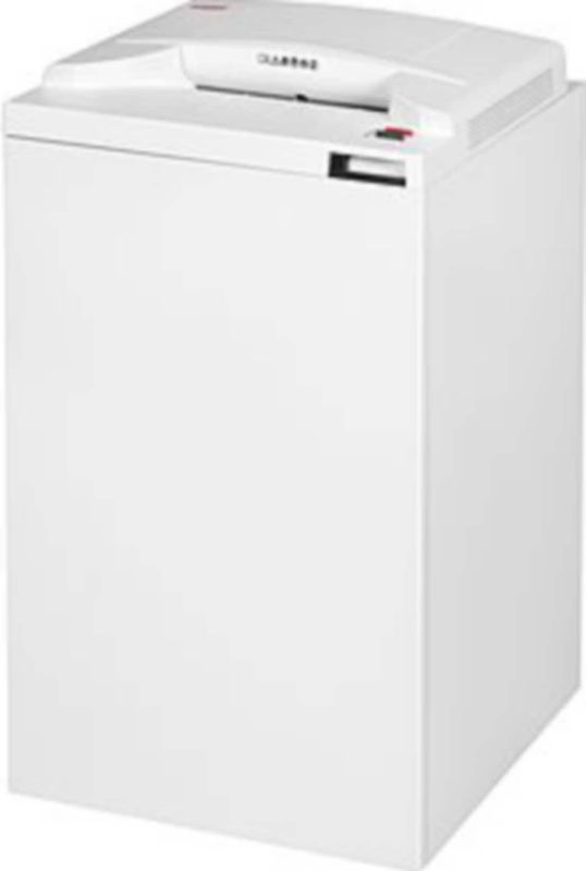 intimus 100 SP2 Aktenvernichter - Streifenschnitt