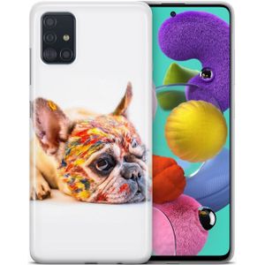 Hülle Handy Schutz für Samsung Galaxy S4 Case Cover Tasche Bumper Etuis TPU Neu