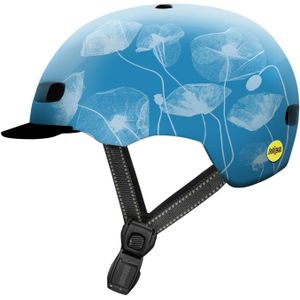 CRATONI Fahrradhelm Street MIPS, Gloss, INNER BEAUTY