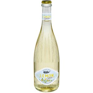 Käfer Lemon Secco 6,9 % vol 0,75 Liter - Inhalt: 6 Flaschen
