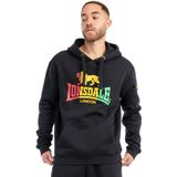 Lonsdale Herren Kapuzensweatshirt normale Passform SOUNDS