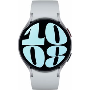 REFURBISHED – Samsung SM-R945 Galaxy Watch 6 44mm LTE Silver - Sehr Gut