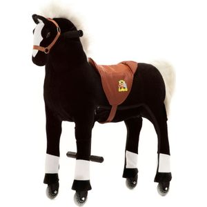 Animal Riding Reitpferd Maharadscha medium/large ab 5 Jahren, Sattelhöhe 67 cm