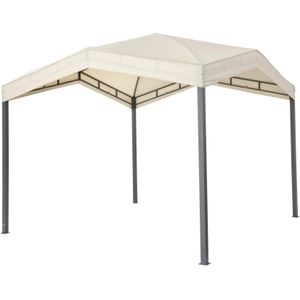 Tepro Pavillon "Marabo", beige