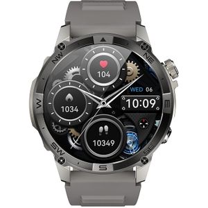 VALDUS VG40 PRO Grau