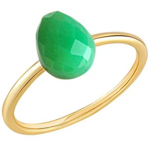 Jamelli Ring 925/- Sterling Silber
