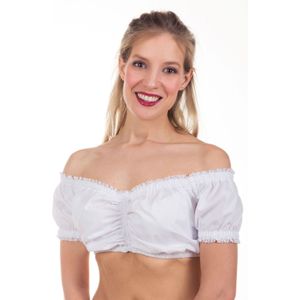Dirndlbluse Irina
