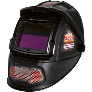 Mauk Automatik Schweißhelm - versch. Ausführungen