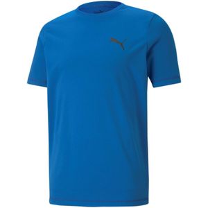 ACTIVE Small Logo Tee Herren T-Shirt