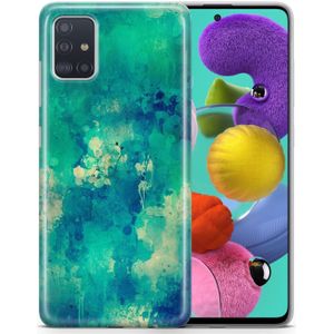 Hülle Handy Schutz für Samsung Galaxy S10 Plus Case Cover Tasche Bumper Etui TPU