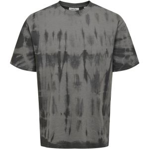 Only & Sons T-Shirt ONSANDERS LIFE Kurzarmshirt