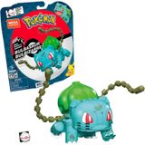 MegaBloks Konstruktionsspielzeug Pokémon Bisasam