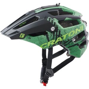 CRATONI MTB Fahrradhelm AllTrack