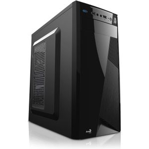 Business Professional PC 12 Intel Core i5-12400, 16GB DDR4, Intel UHD Graphics 730 Grafik, 500GB SSD, WLAN