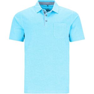 Hajo Poloshirt Stay Fresh Polokurzarmshirt