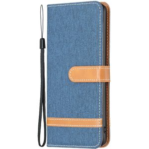 Hülle Handy Schutz für Apple iPhone 15 Pro Max Case Cover Wallet Klapp Tasche