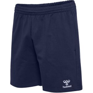 Hummel Bermuda Herren-Shorts marine M