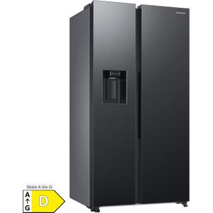 Samsung Side-by-Side RS6GCG885DB1EG